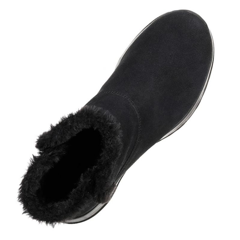 Skechers On The Go Joy Bundle Up W 15501-BBK Cipő - Sportmania.hu