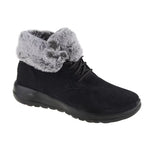 Skechers On The Go Joy-Plush Dreams Black 36 144042-BKGY