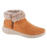 Skechers On The Go Joy-Savvy Női Utcai Cipő - Barna 144003-CSNT
