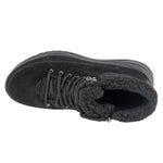 Skechers On-The-Go Stellar Winterize Férfi Téli Bakancs - Fekete 144770-BBK