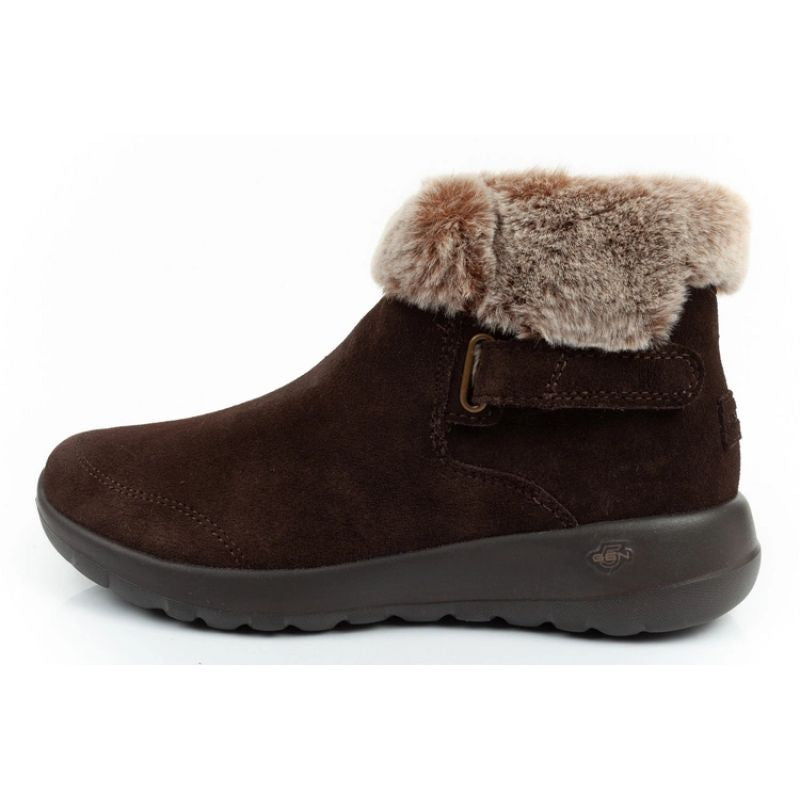 Skechers On-The-Go W 144041/CHOC Cipő - Sportmania.hu