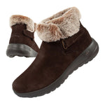 Skechers On-The-Go W 144041/CHOC Cipő - Sportmania.hu