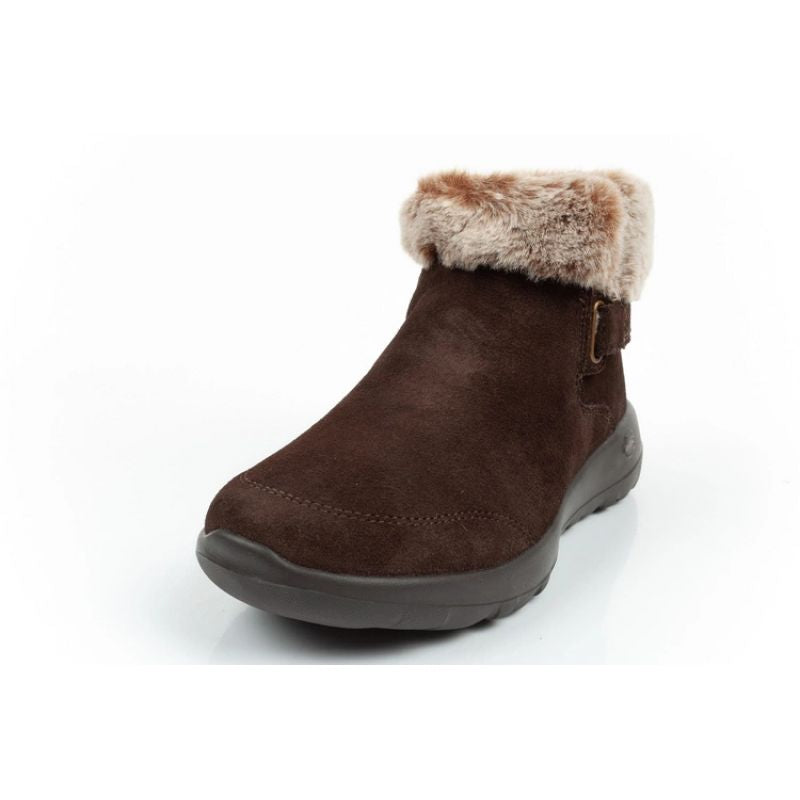 Skechers On-The-Go W 144041/CHOC Cipő - Sportmania.hu