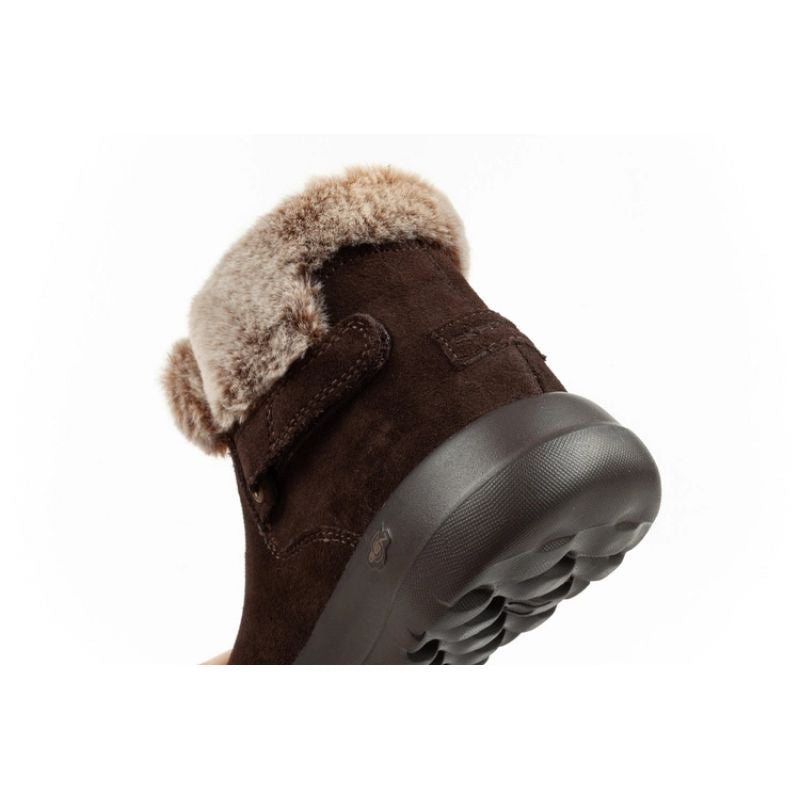 Skechers On-The-Go W 144041/CHOC Cipő - Sportmania.hu