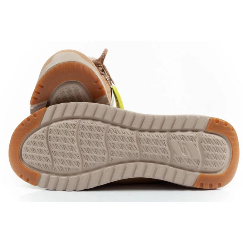 Skechers On-The-Go W 144756/CSNT Cipő - Sportmania.hu