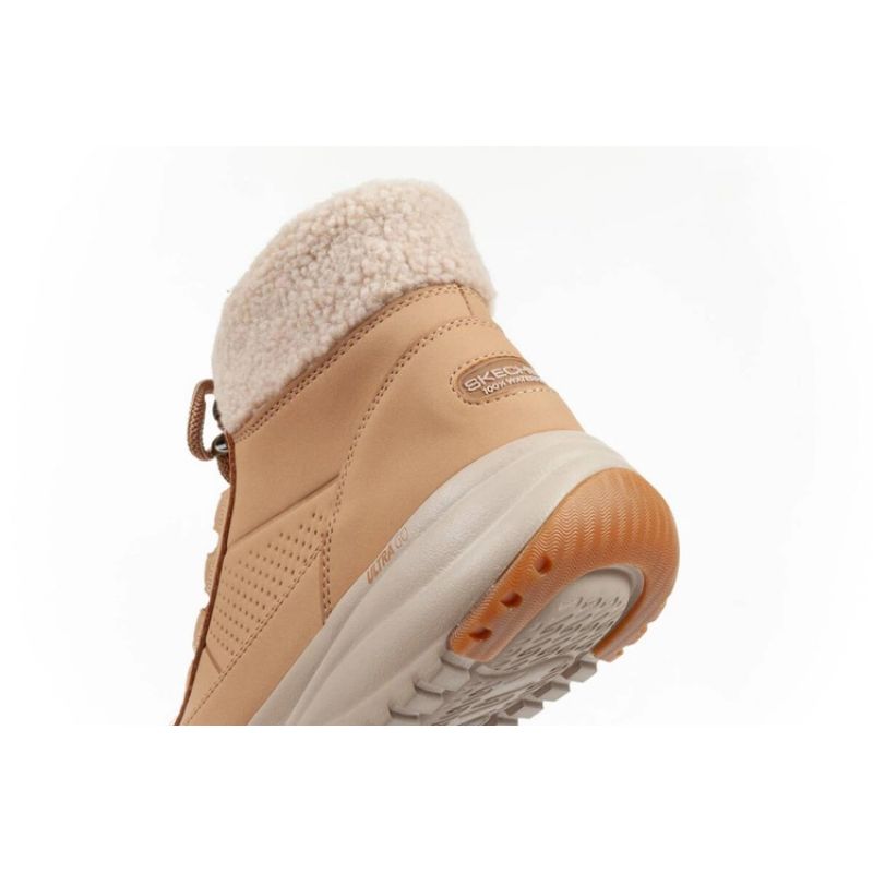 Skechers On-The-Go W 144756/CSNT Cipő - Sportmania.hu