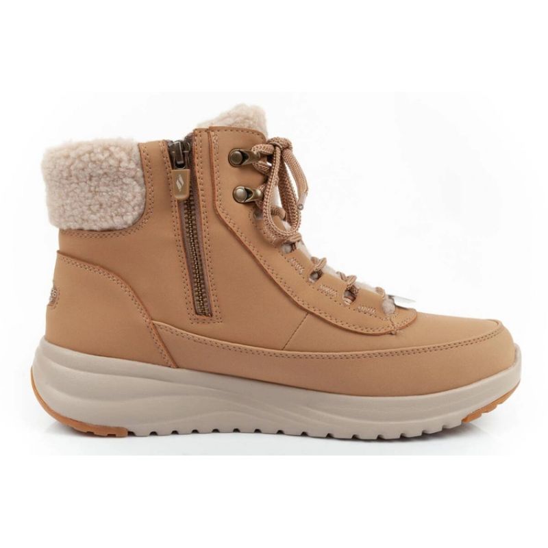 Skechers On-The-Go W 144756/CSNT Cipő - Sportmania.hu