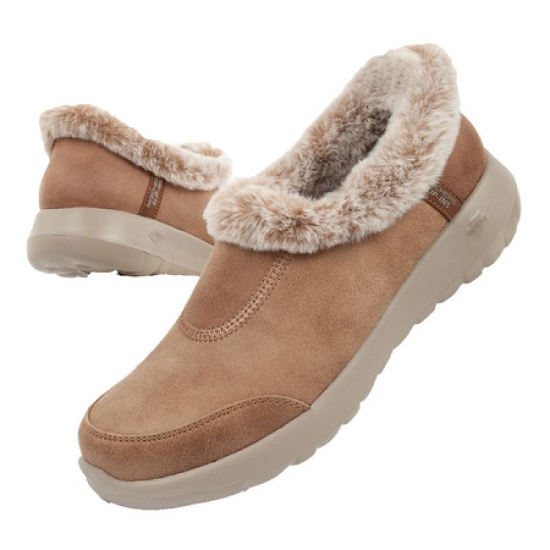 Skechers ON-THE W 175490/CSNT Cipő - Sportmania.hu