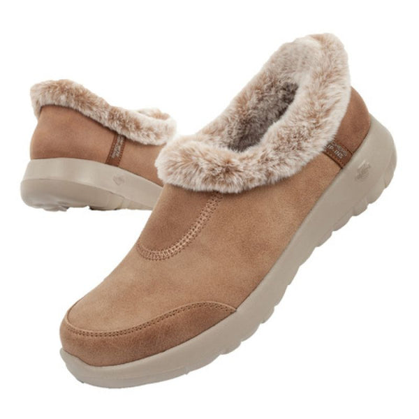 Skechers ON-THE W 175490/CSNT Cipő - Sportmania.hu
