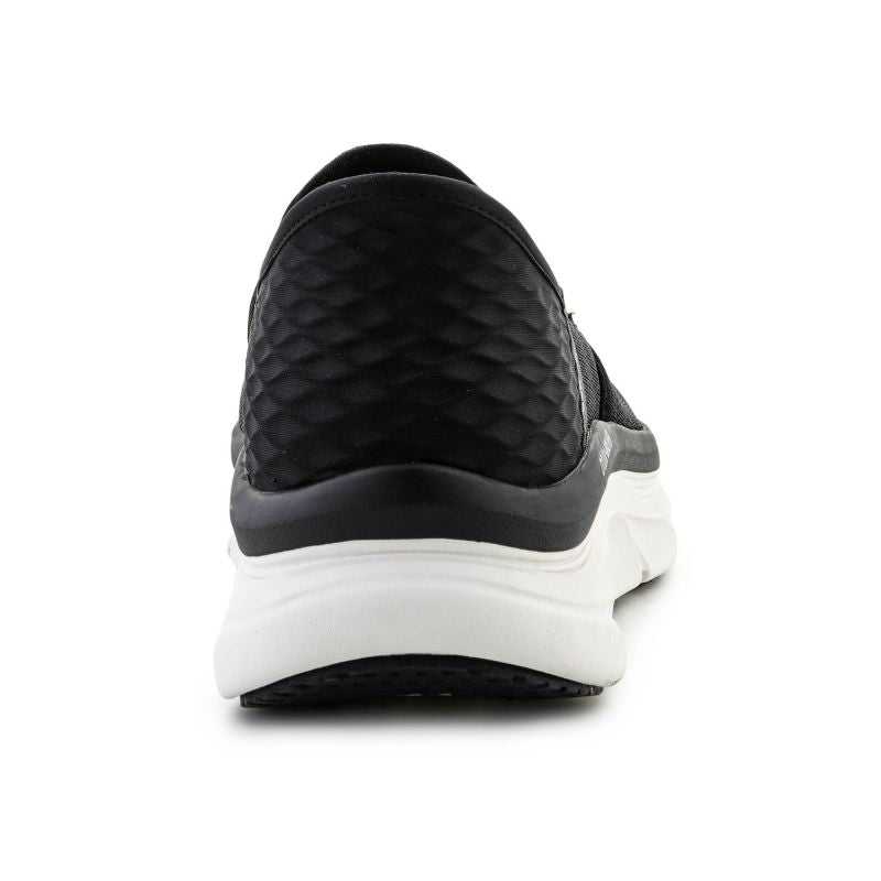 Skechers Orford M 232455-BLK Cipő - Sportmania.hu