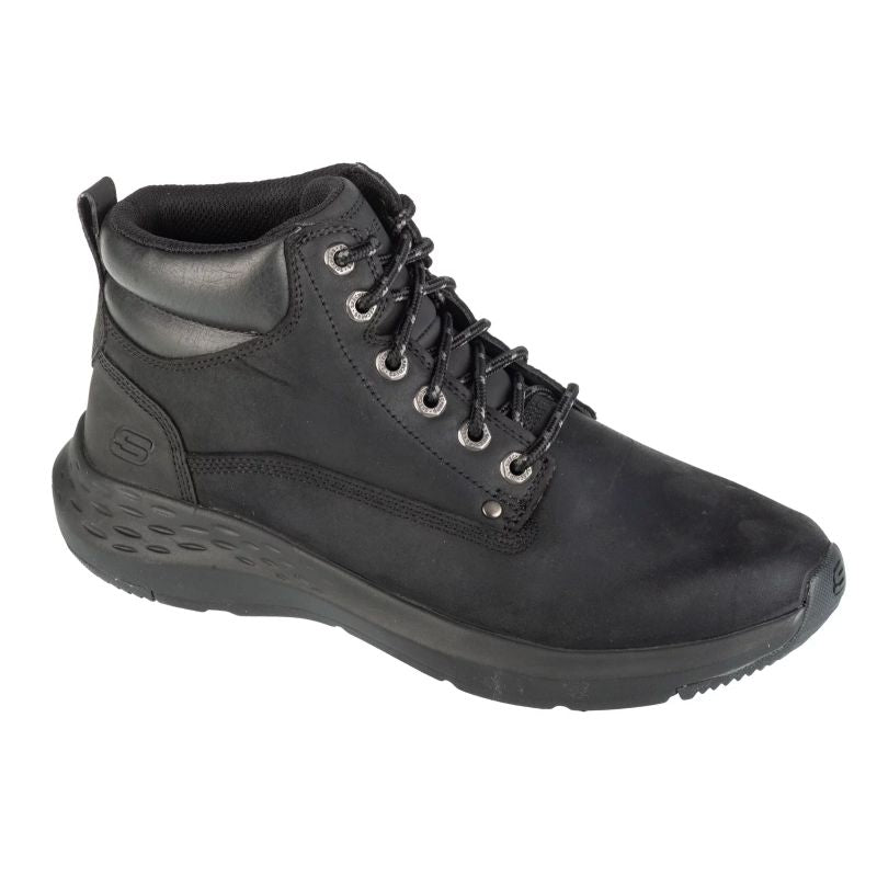 Skechers Parson - Ederic Black 205175-BLK