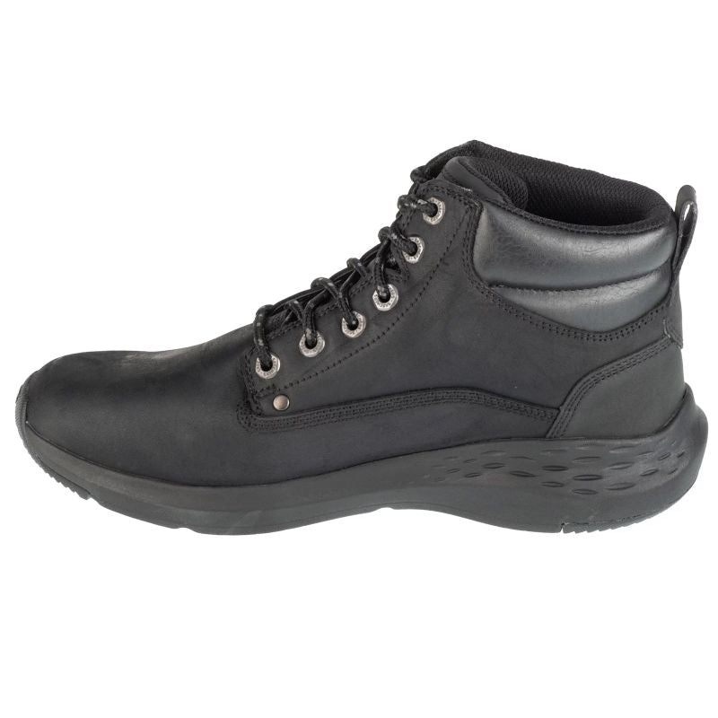 Skechers Parson - Ederic Black 205175-BLK