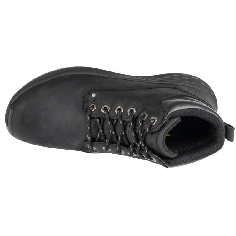 Skechers Parson - Ederic Black 205175-BLK