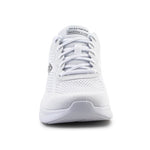 Skechers Perfect Time W 149991-WBK Cipő - Sportmania.hu