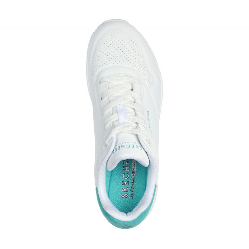 Skechers Pop Back W 177092 WMNT Cipő - Sportmania.hu