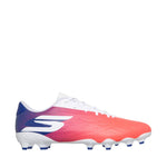 Skechers Razor 2 Club MG 252174 BBLP Football Boots cipő férfi 252174BBLP