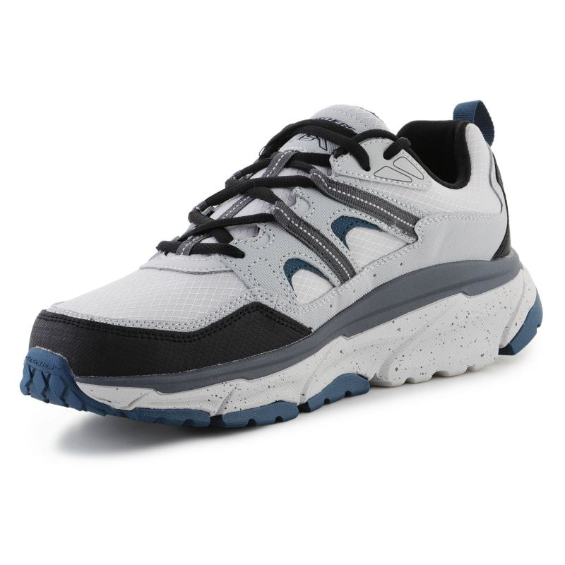 Skechers Relaxed Fit: D'Lux Journey M Utcai férfi 237192-GYBL