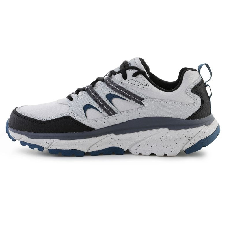 Skechers Relaxed Fit: D'Lux Journey M Utcai férfi 237192-GYBL