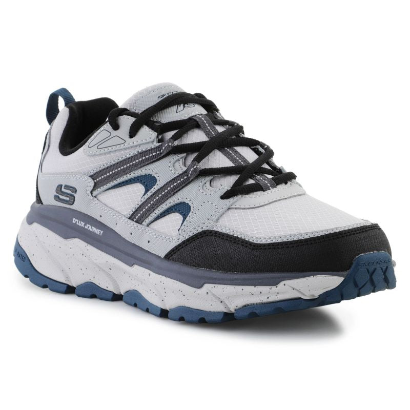 Skechers Relaxed Fit: D'Lux Journey M 237192-GYBL Cipő - Sportmania.hu