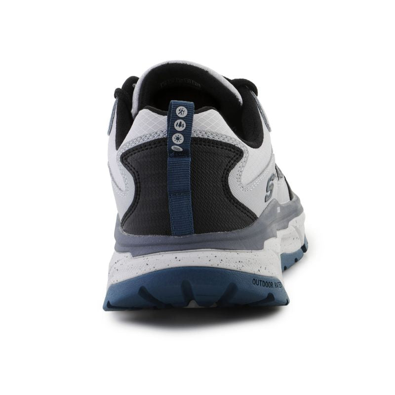 Skechers Relaxed Fit: D'Lux Journey M 237192-GYBL Cipő - Sportmania.hu
