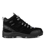 Skechers Relaxed Fit Relment Pelmo M 64869 BLK Cipő - Sportmania.hu