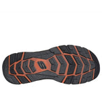 Skechers Relaxed Fit Sandals: Tresmen – Ryer M férfi 205112OLV