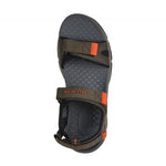Skechers Relaxed Fit Sandals: Tresmen – Ryer M férfi 205112OLV