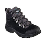 Skechers Relaxed Fit Trego El Capitan W 158254-BKGY Cipő - Sportmania.hu