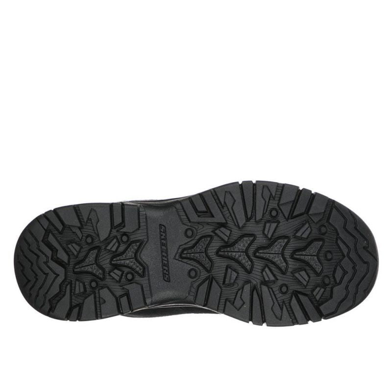 Skechers Relaxed Fit Trego El Capitan W 158254-BKGY Cipő - Sportmania.hu