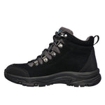 Skechers Relaxed Fit Trego El Capitan W Utcai női 158254-BKGY