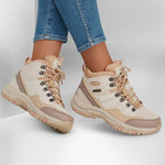 Skechers Relaxed Fit Trego Rocky Mountain RM W 158258-NAT Cipő - Sportmania.hu