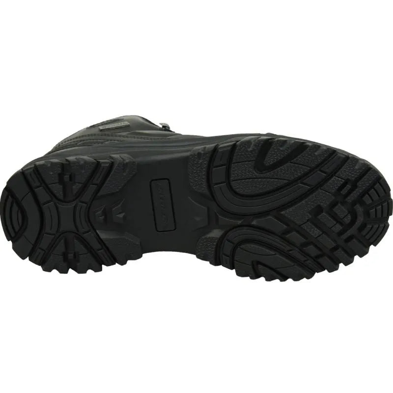 Skechers Relment 65529-BBK M 65529-BBK Cipő - Sportmania.hu