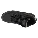 Skechers Relment-Daggett cipő, fekete