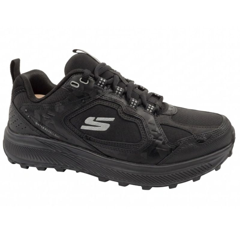 Skechers Ridgestar Water-Repellent Men's Hiking cipő férfi 237820/BBK
