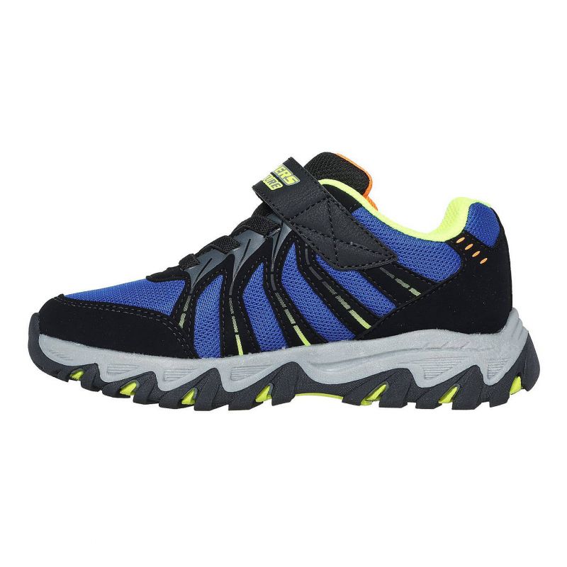 Skechers Rugged Ranger Hydro Scout Jr sneakers 406392L-BKBL Cipő - Sportmania.hu
