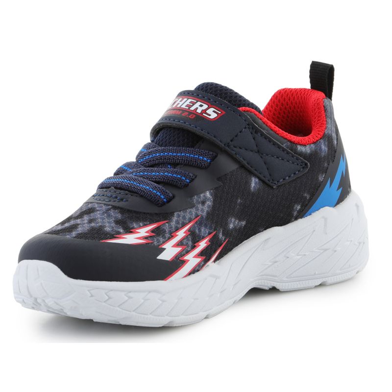 Skechers S-Light Storm 2.0 Jr 400150N-NVRD Cipő - Sportmania.hu