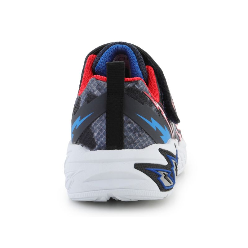 Skechers S-Light Storm 2.0 Jr Cipő gyerek Utcai 400150N-NVRD
