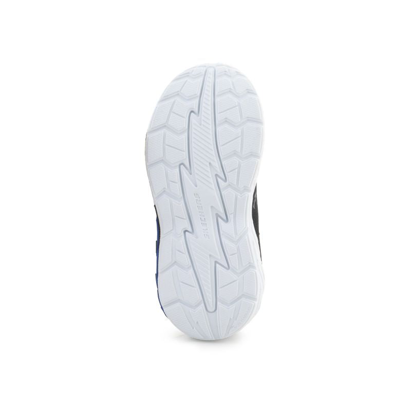 Skechers S-Light Storm 2.0 Jr Cipő gyerek Utcai 400150N-NVRD