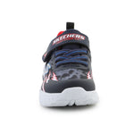 Skechers S-Light Storm 2.0 Jr Cipő gyerek Utcai 400150N-NVRD