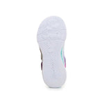 Skechers S Lights Flutter Heart Lights Jr Cipő gyerek 302315-LVMT