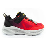 Skechers S Lights-Meteor Jr 401495N/RDBK Cipő - Sportmania.hu