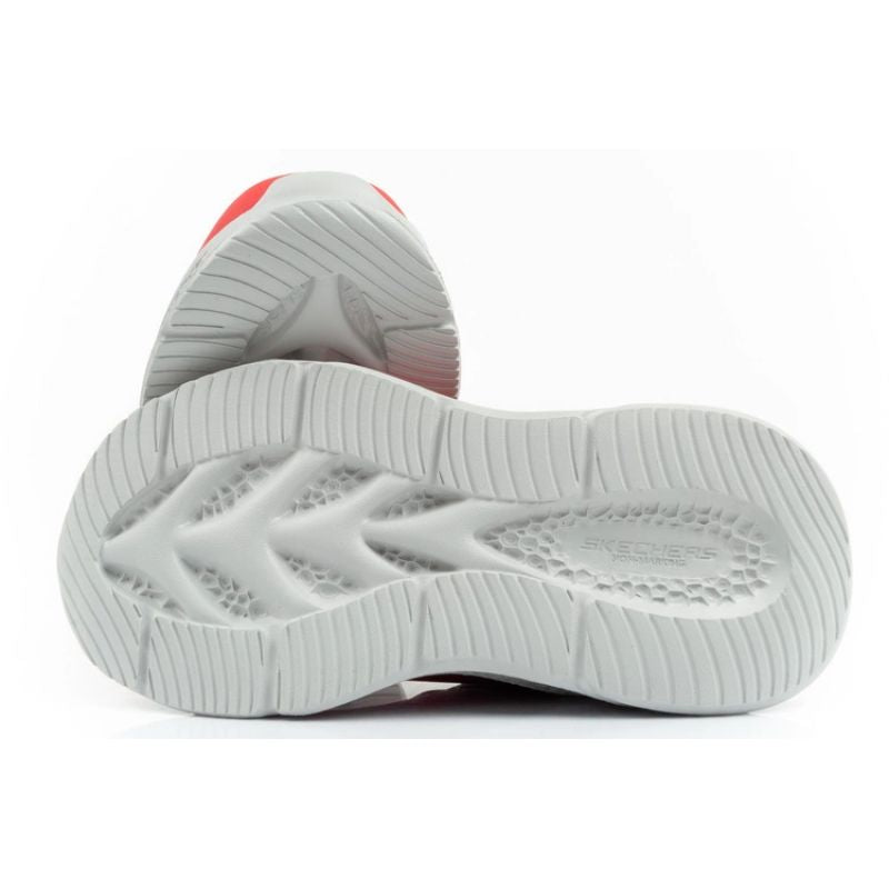 Skechers S Lights-Meteor Jr 401495N/RDBK Cipő - Sportmania.hu