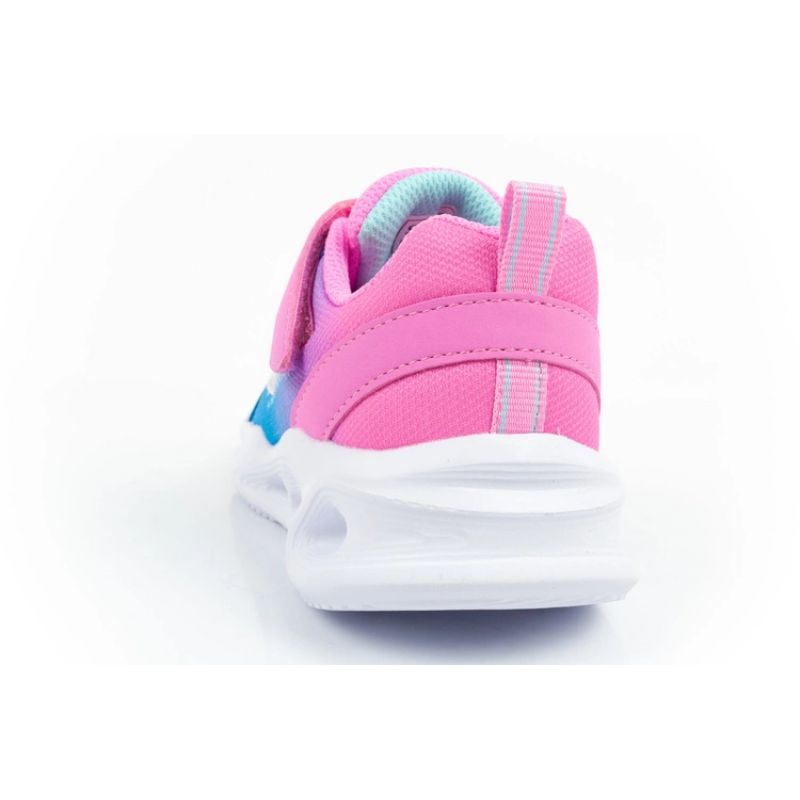 Skechers S Lights-Skechers Sola Jr 303714N/HPBL Cipő - Sportmania.hu
