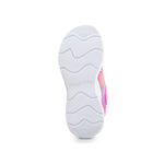 Skechers S-Lights Wavy Beams Jr 302338L-PKMT Cipő - Sportmania.hu