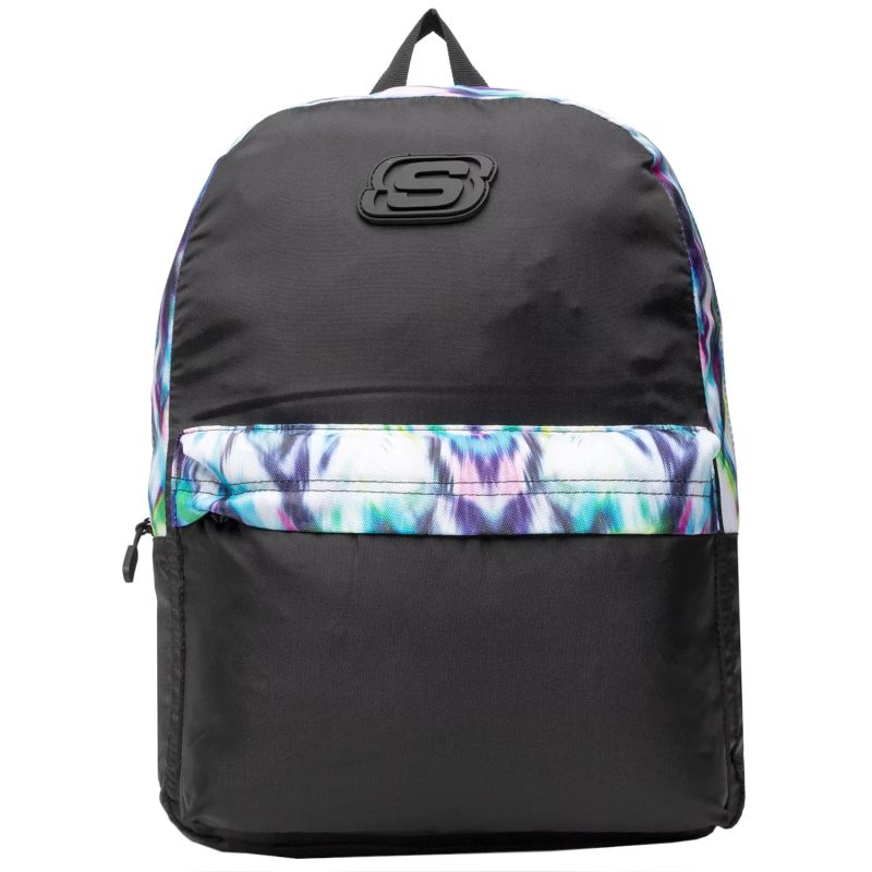 Skechers San Diego Backpack Black S1040-83