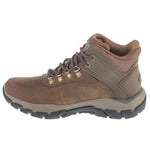 Skechers Santoro – Relic Brown barna utcai cipő 205337-COC