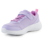 Skechers Selectors - Reset Achieved Lavender gyerek 303573L-LAV