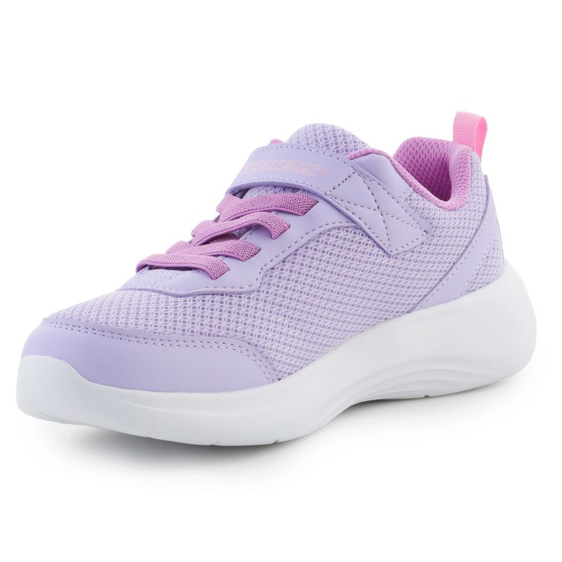 Skechers Selectors - Reset Achieved Lavender gyerek 303573L-LAV