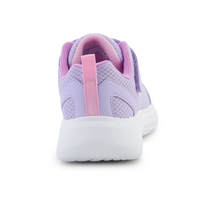 Skechers Selectors - Reset Achieved Lavender gyerek 303573L-LAV