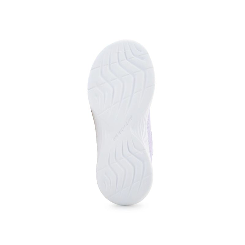 Skechers Selectors - Reset Achieved Lavender gyerek 303573L-LAV